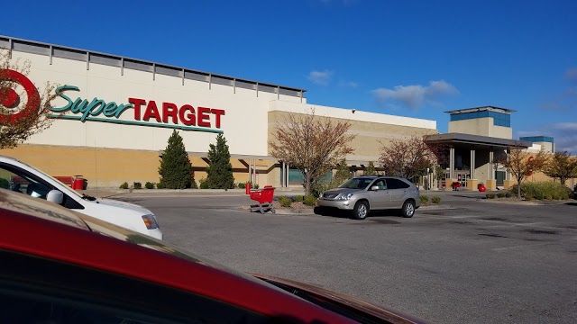 Target